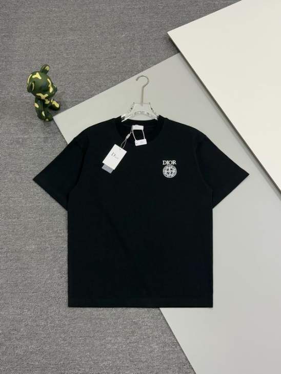 Picture of Dior T Shirts Short _SKUDiorS-XLm6tx0915724